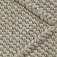 Leh Mountain Rug - Ivory