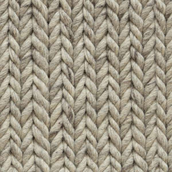 Beach Sand Rug - Ivory