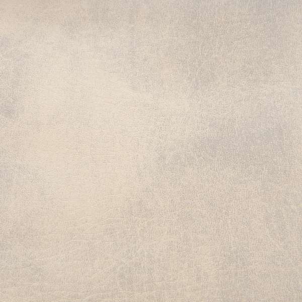 Ivory Vegan Leather