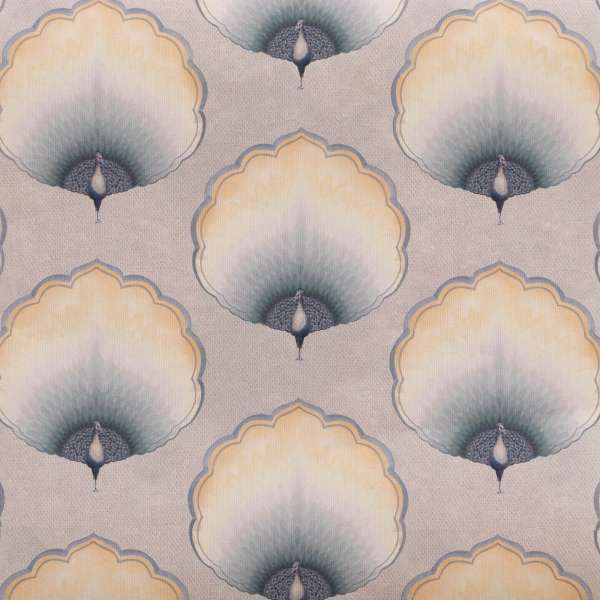 Aaram Bagh - Wallpaper Swatch 7" x 10"