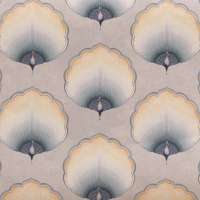 Aaram Bagh - Wallpaper Swatch 7&quot; x 10&quot;