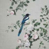 The Magpie&#039;s Brunching Time-Sage
