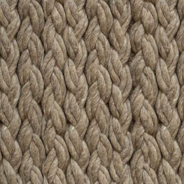 Tibetan Snow Rug - Nomad