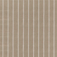 Matera Fabric Collection-Sand Pinstripe