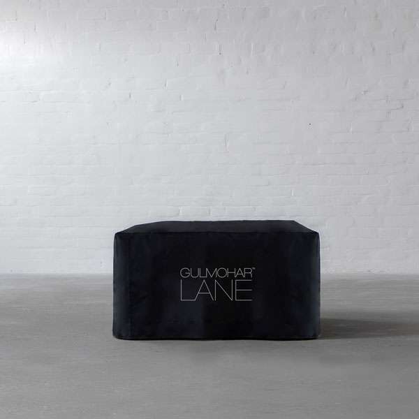 OTTOMAN COVER @ ₹1190