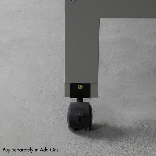 Plastic Casters