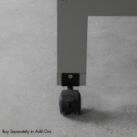 Plastic Casters