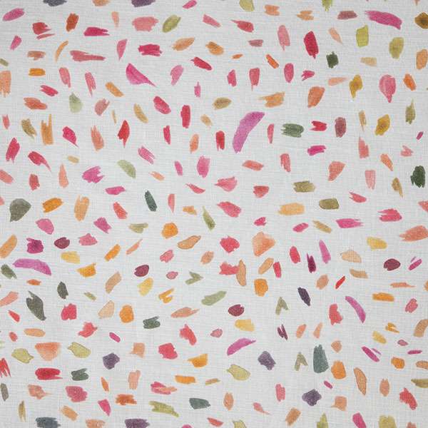 Princess Margeret's-Brush Strokes