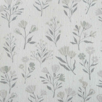 Princess Margeret&#039;s Flower Garden-Grey