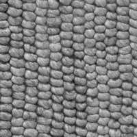 River Bed Rug - Stone