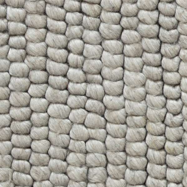 River Bed Rug - Ash