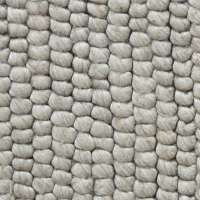 River Bed Rug - Ash