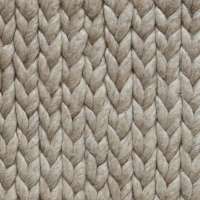 Natural Alaska Rug - Seed Pearl