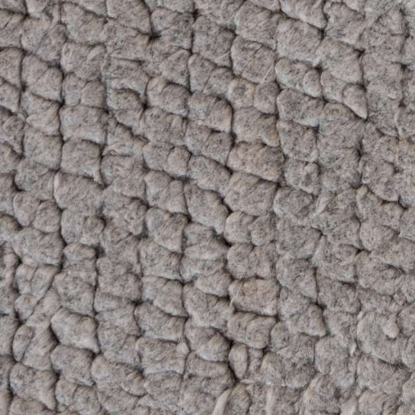 Pebble Beach Rug Collection - Stone
