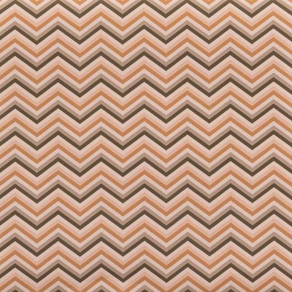 Suave Chevrons - Wallpaper Swatch 7&quot; x 10&quot;