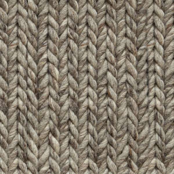 Beach Sand Rug - Taupe