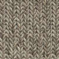Beach Sand Rug - Taupe