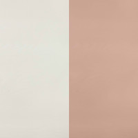 Vanilla+Rose Pink