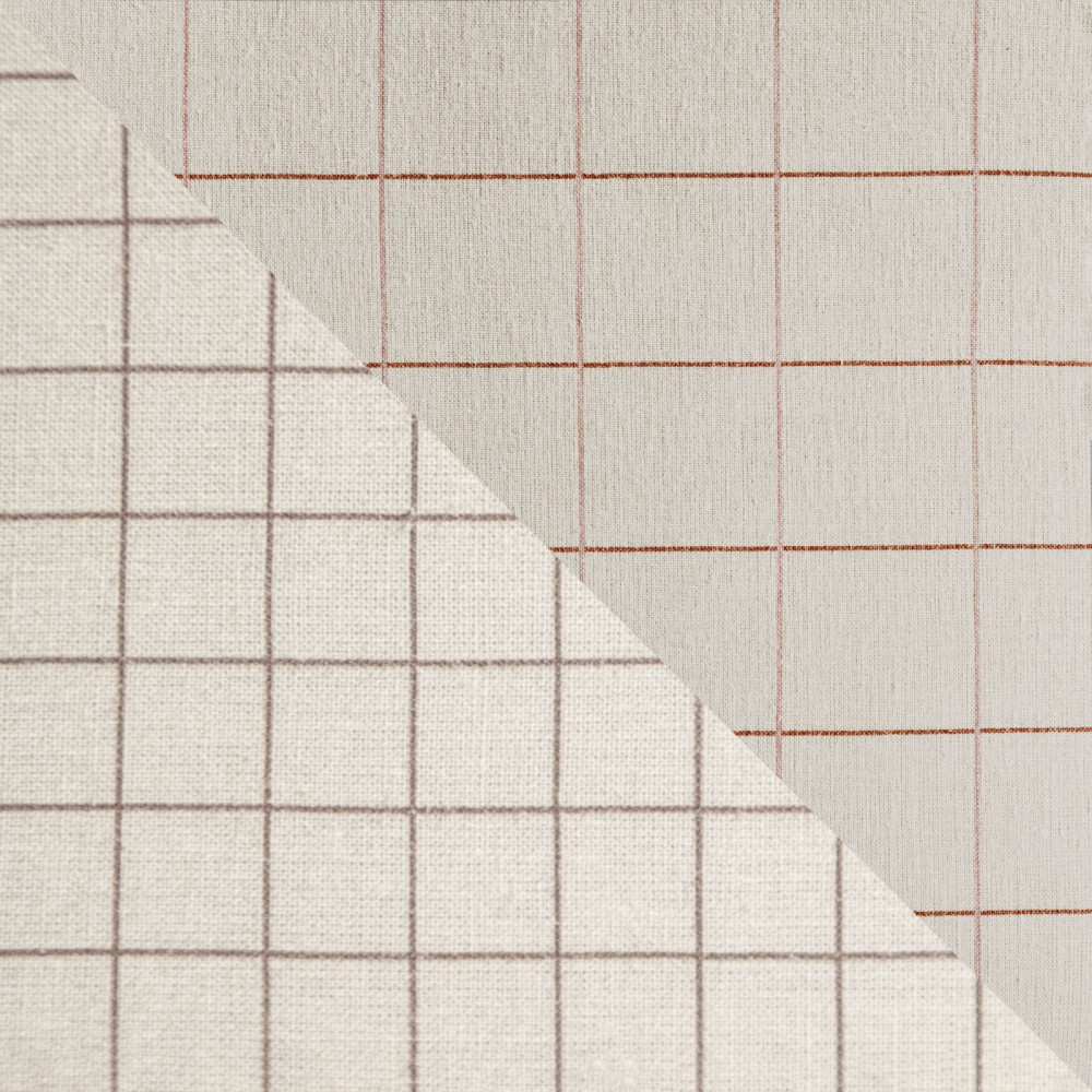 Bougainvillea Grid – Wide + Narrow