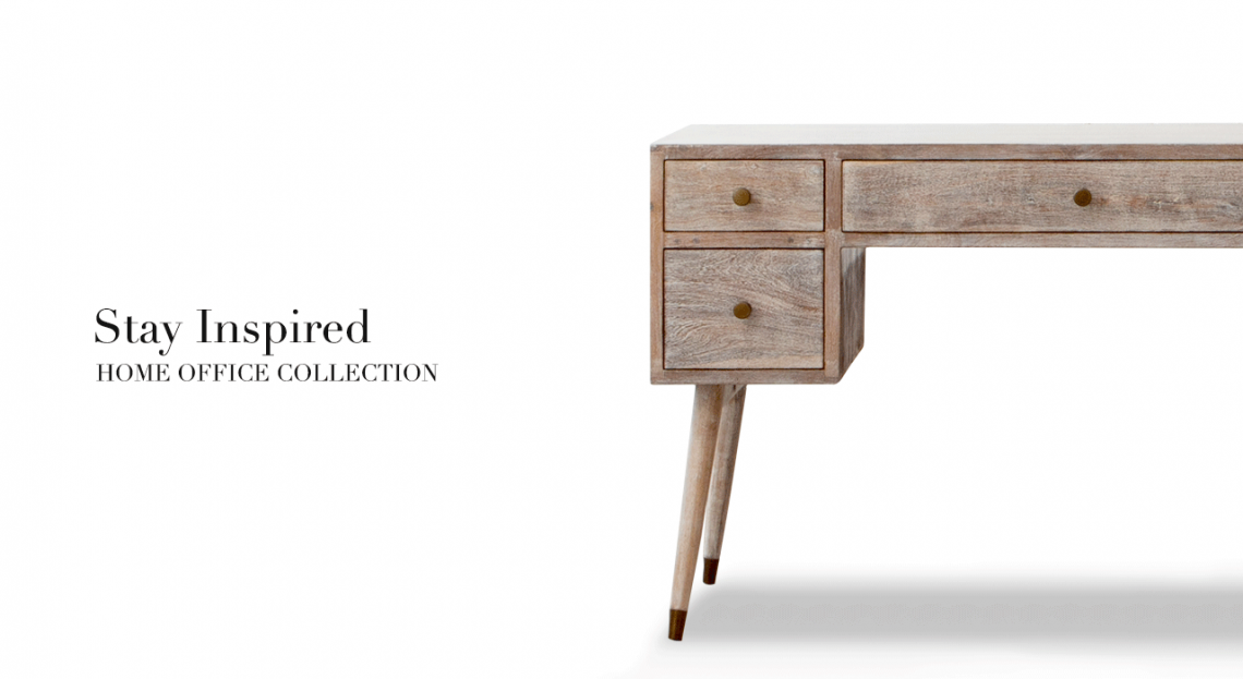 HOME OFFICE FURNITURE