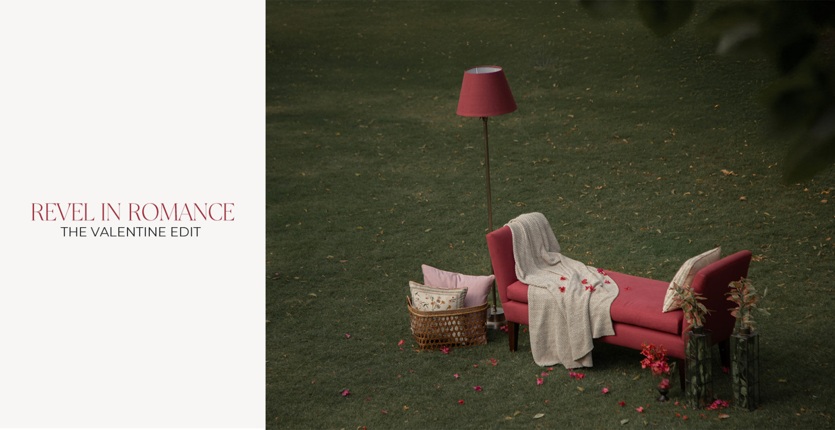 Valentine Edit