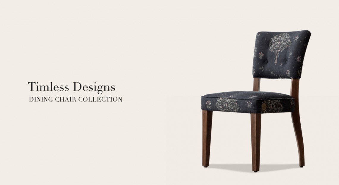 Dining Chairs