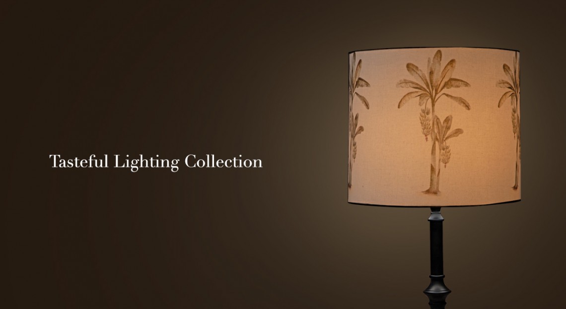 Lampshades