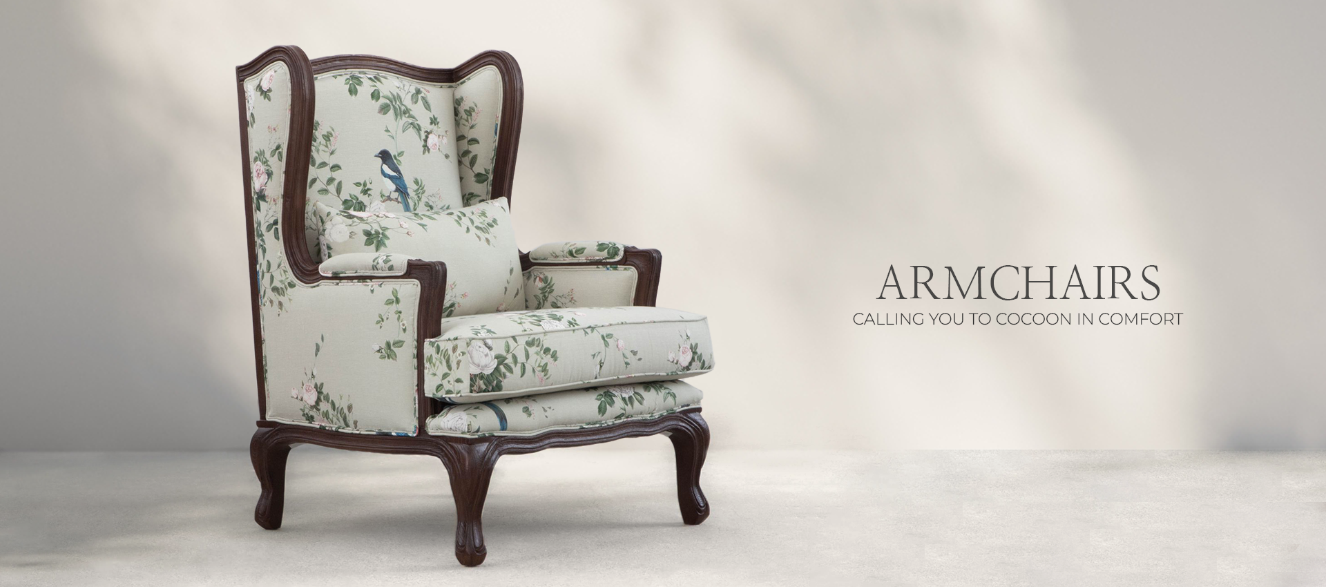 Armchairs
