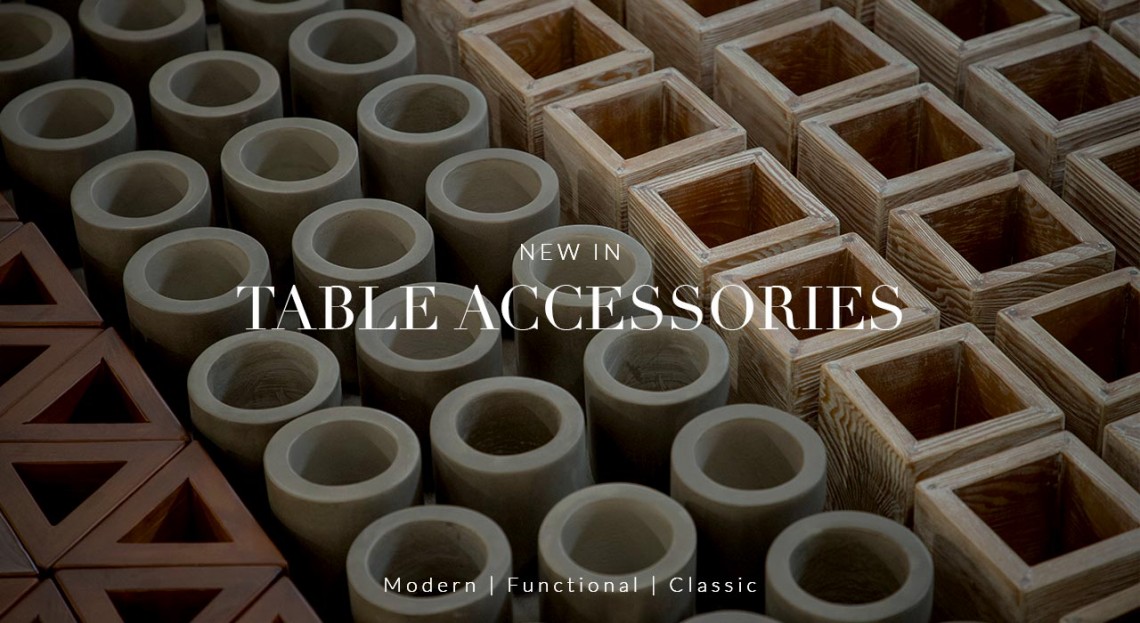 Tableware