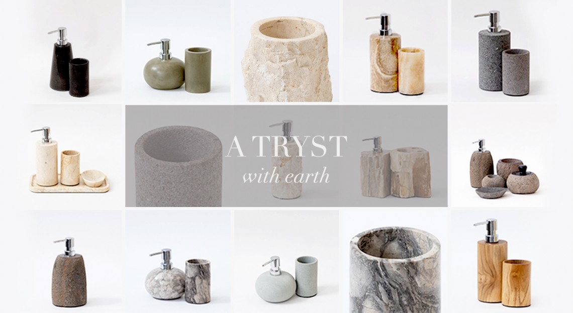 Bath Accessories