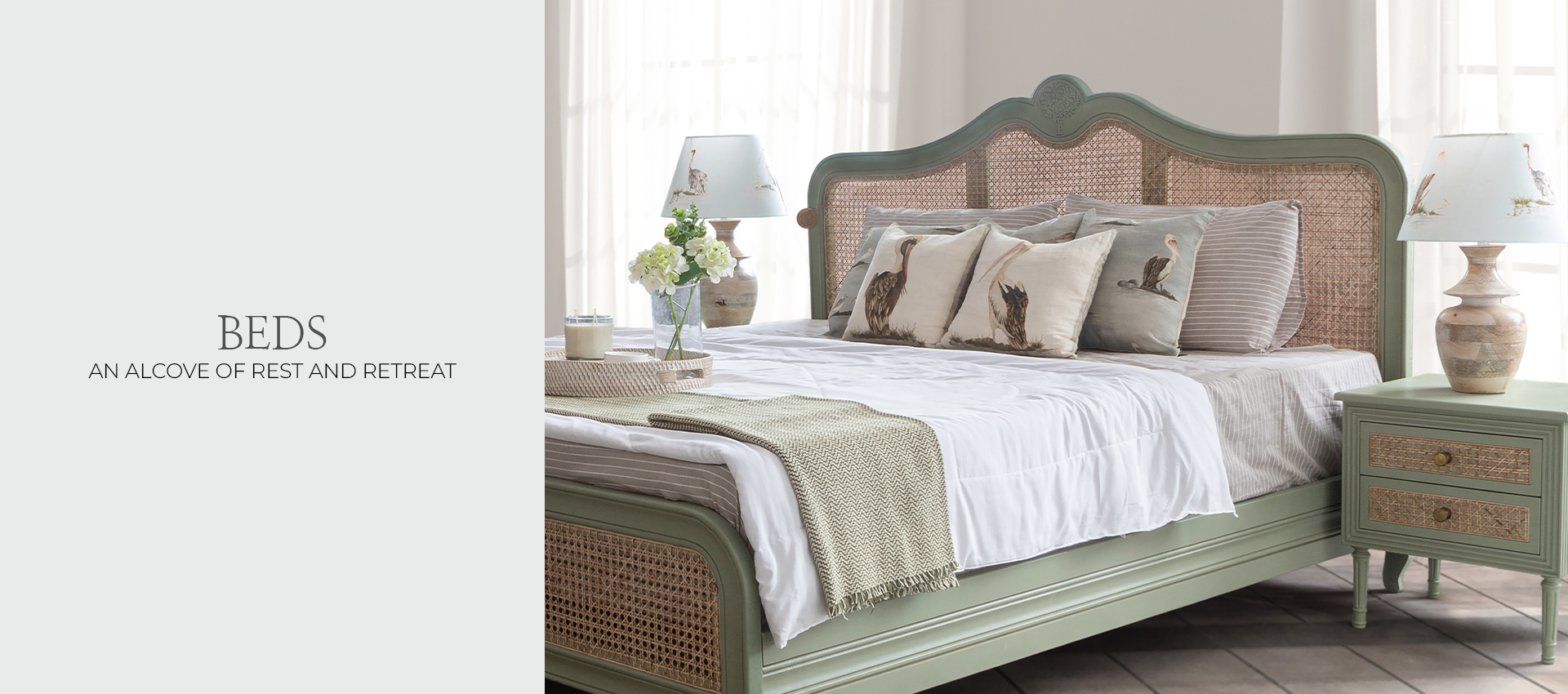 Beds