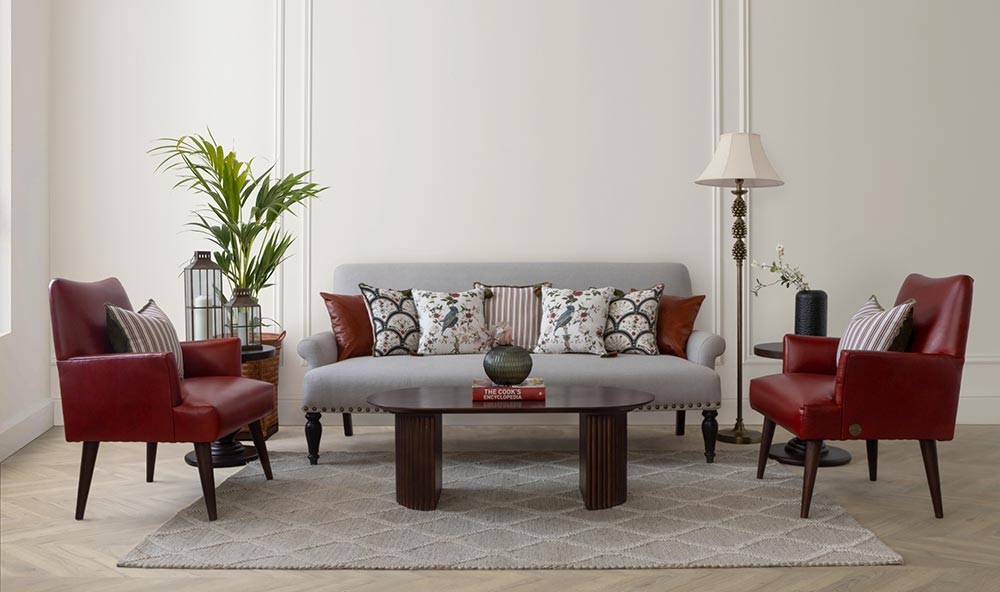Spaces that exude love 1