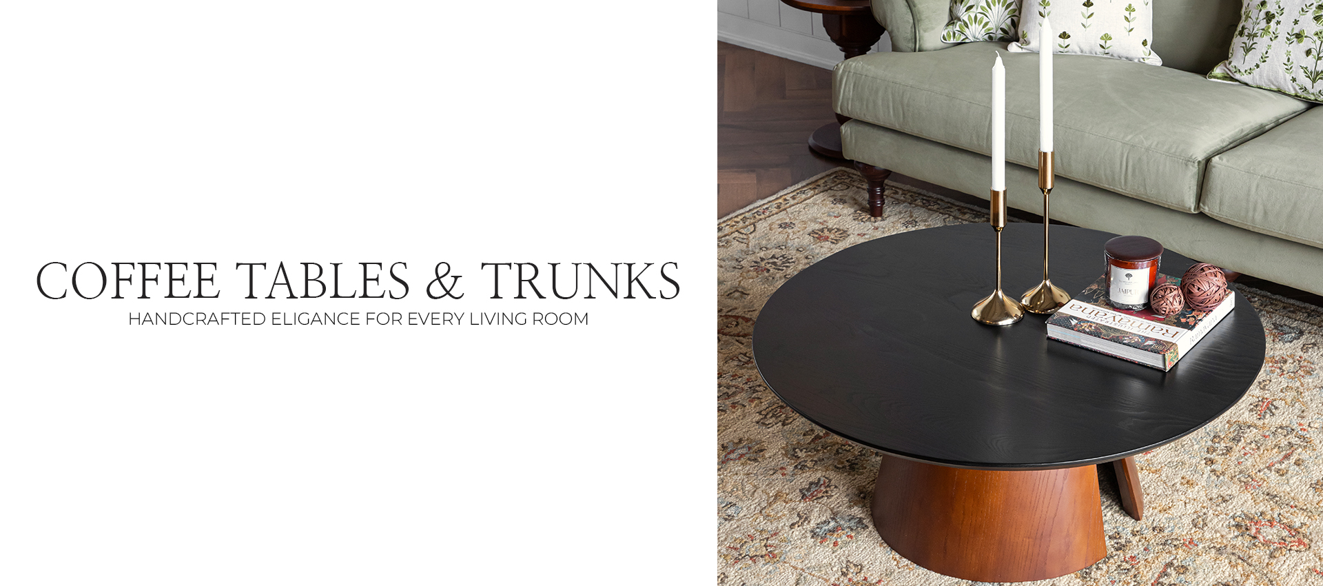 Coffee Tables