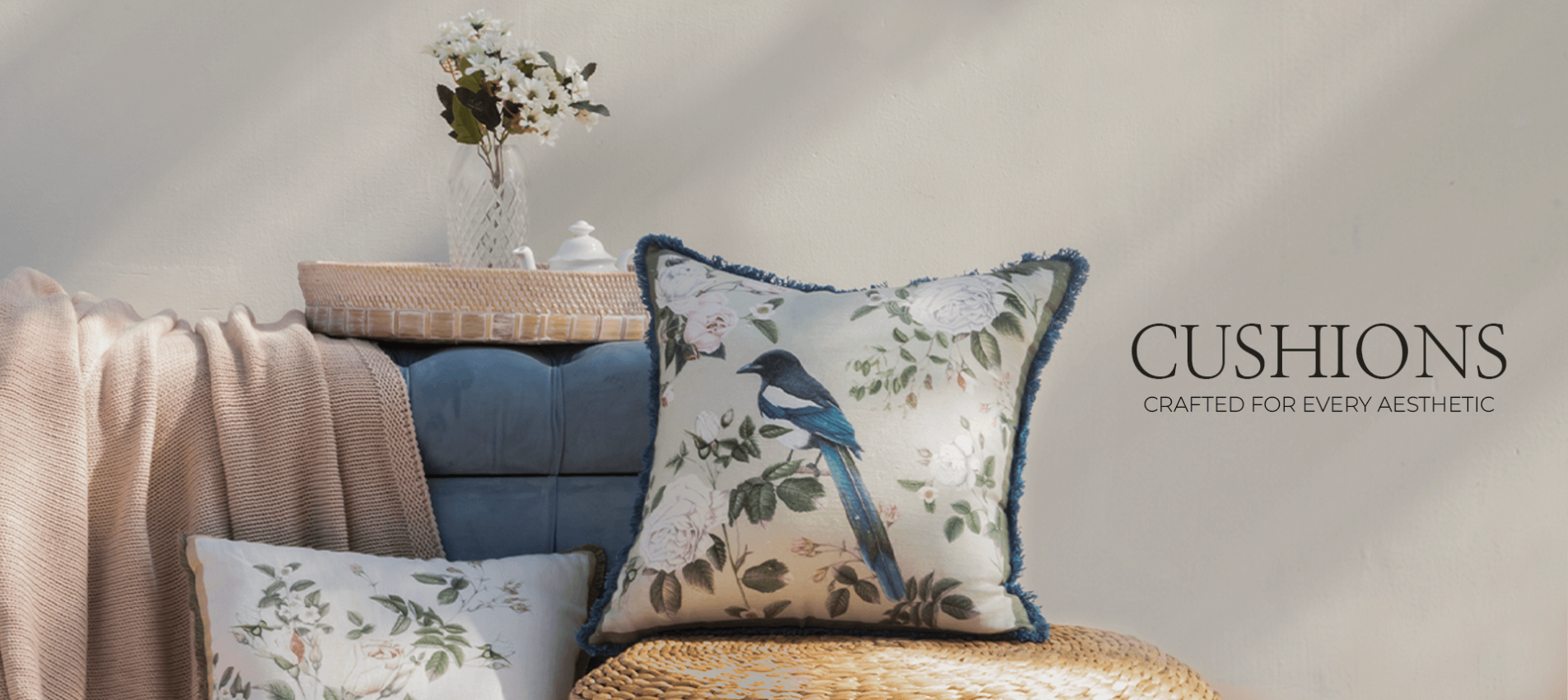 All Cushions