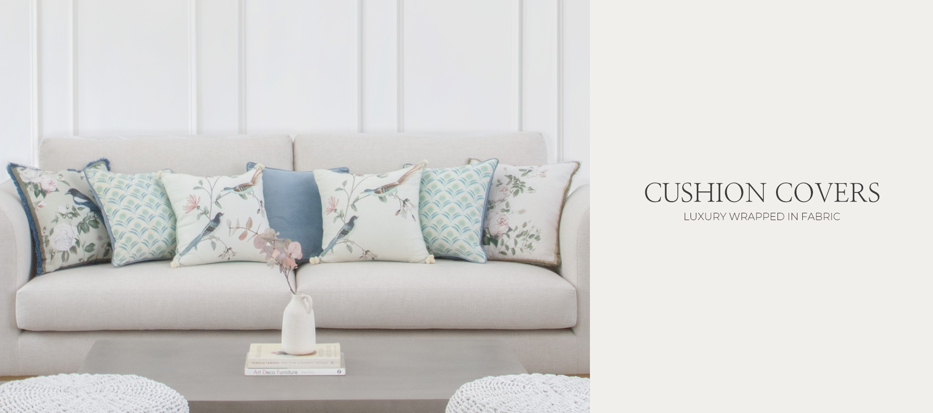 All Cushions