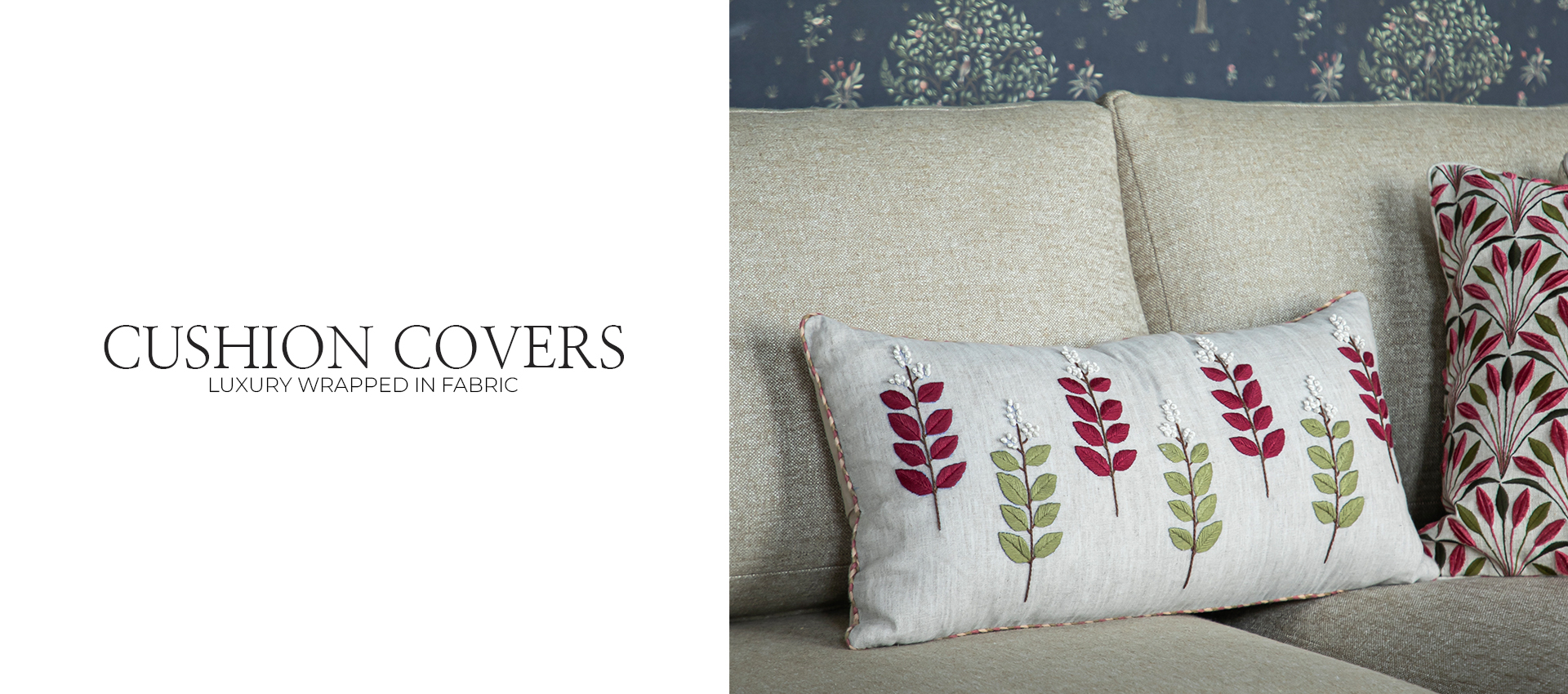 All Cushions