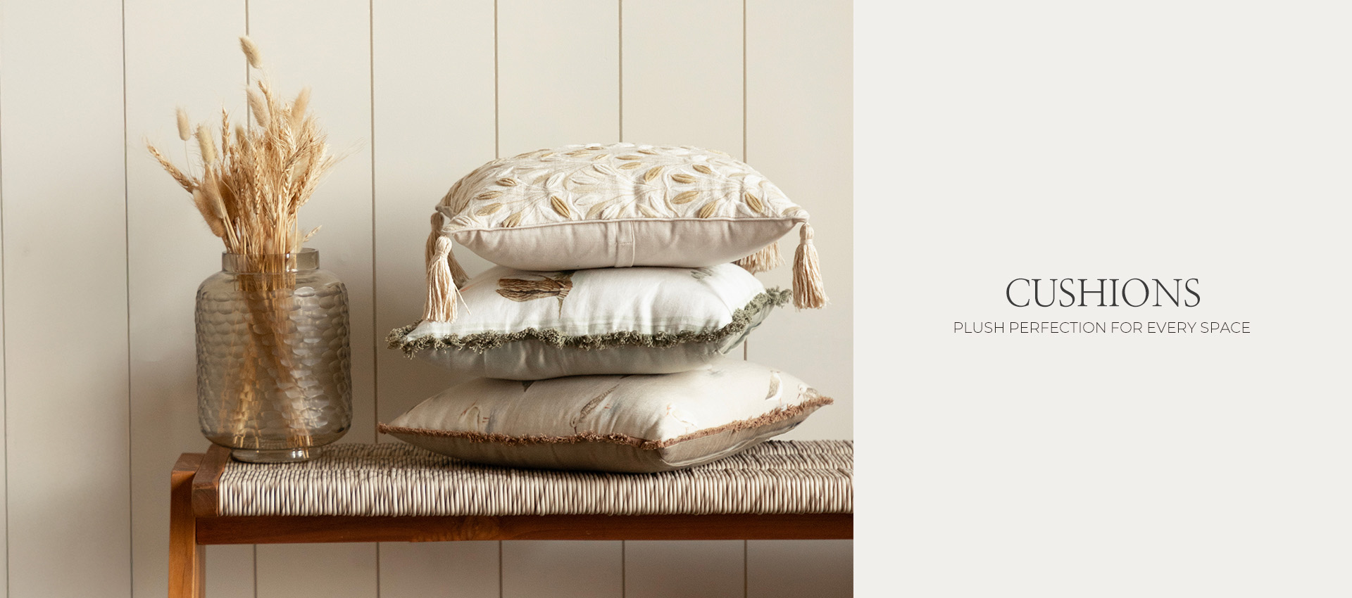 All Cushions