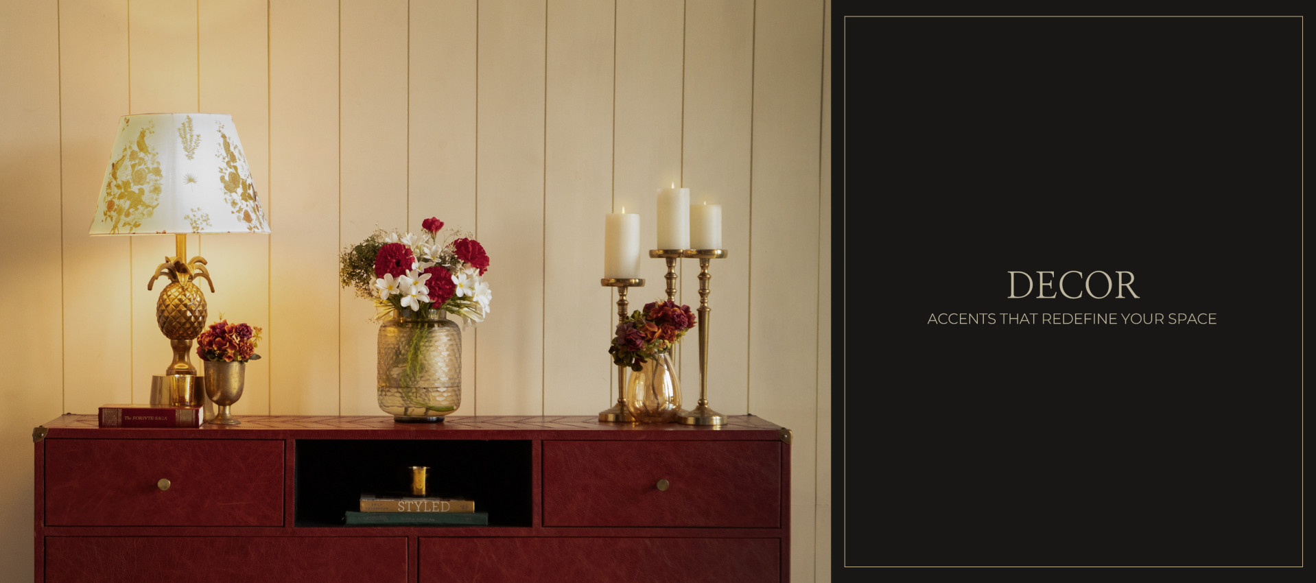 Decor