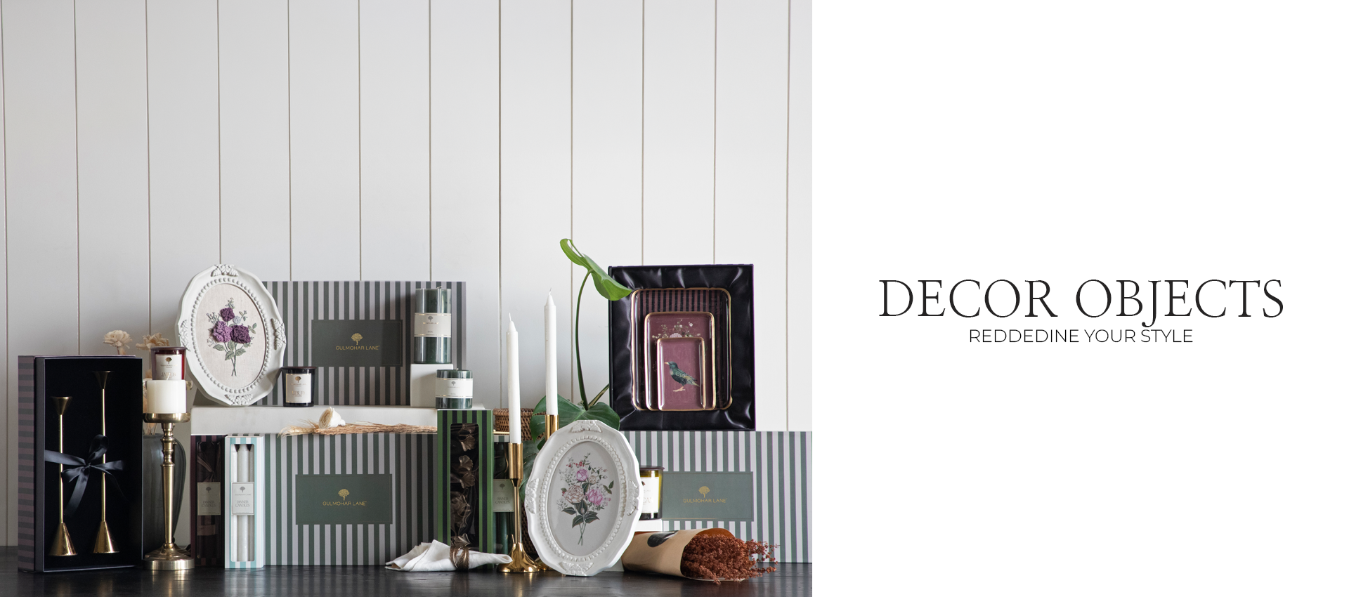 Decor Objects