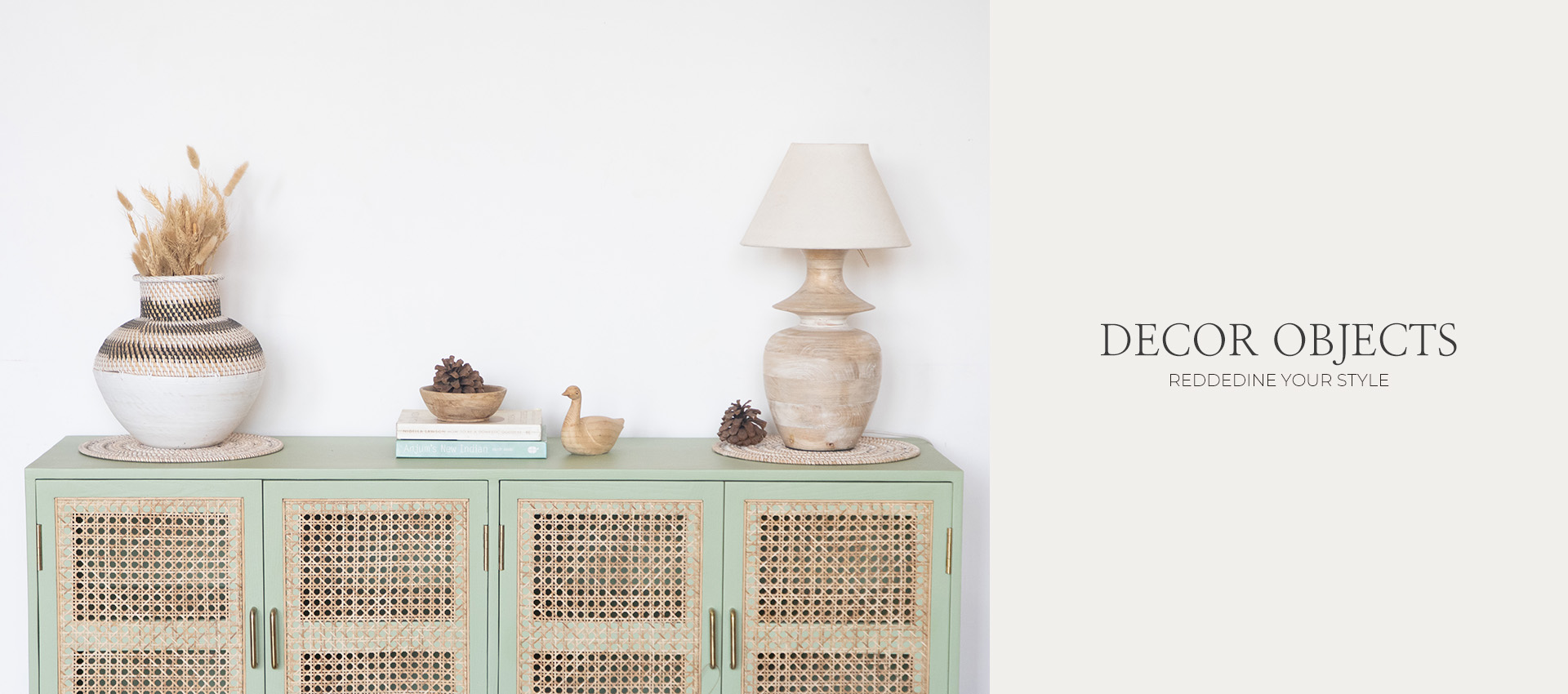 Decor Objects