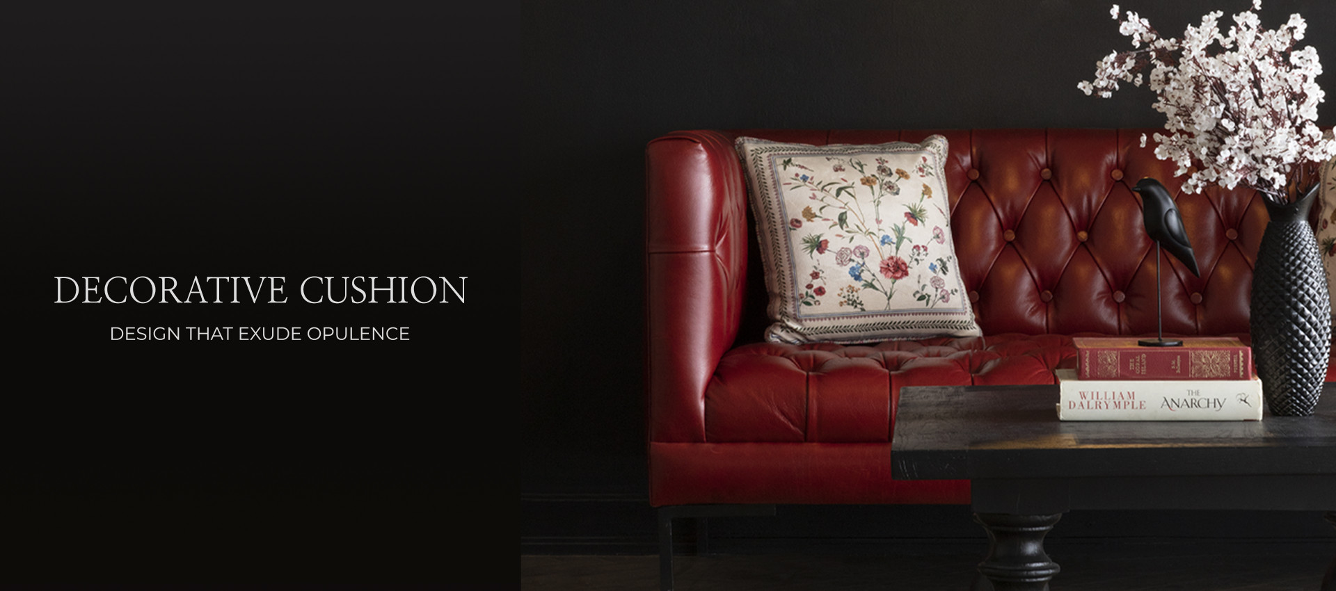 Decorative Cushion Covers