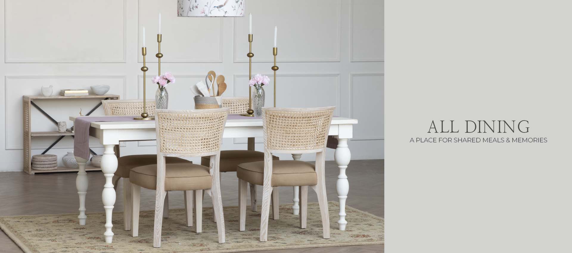 All Dining