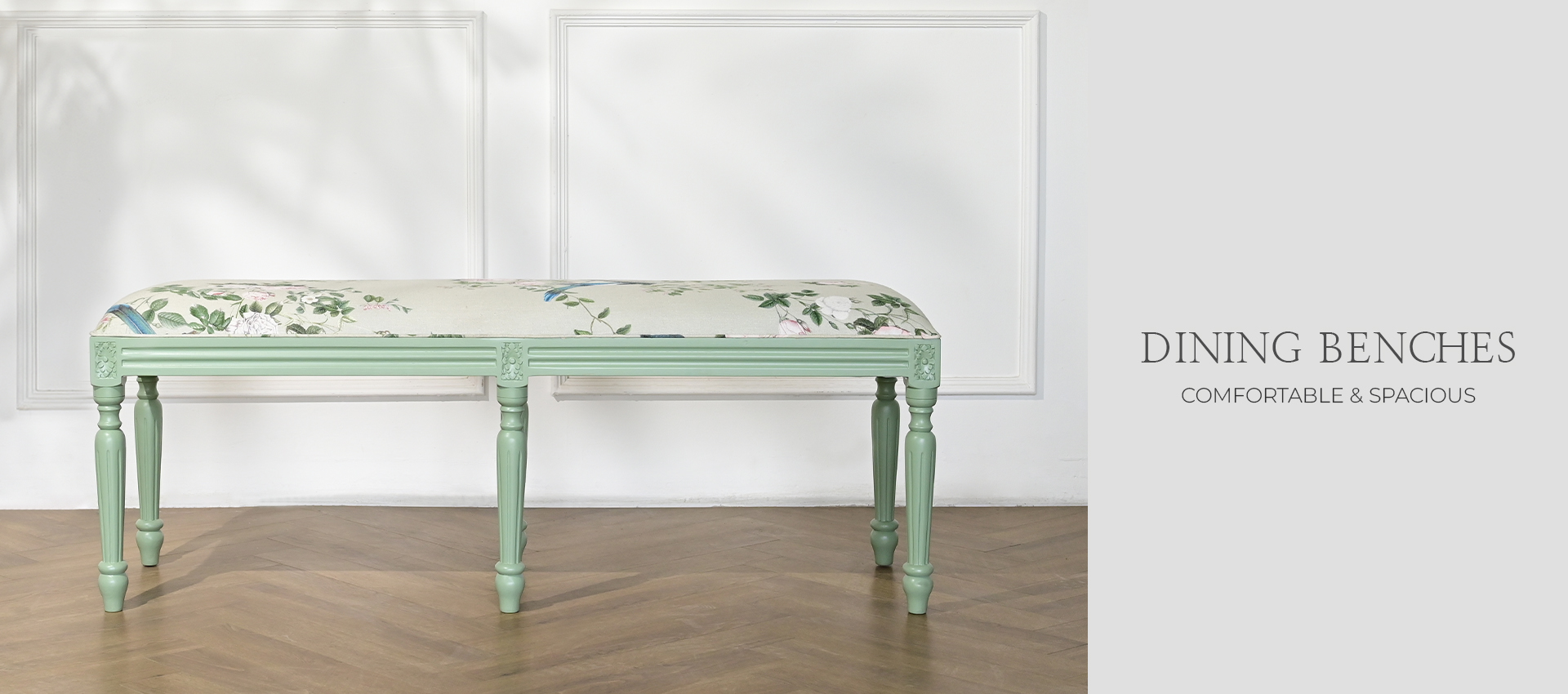 Dining Benches