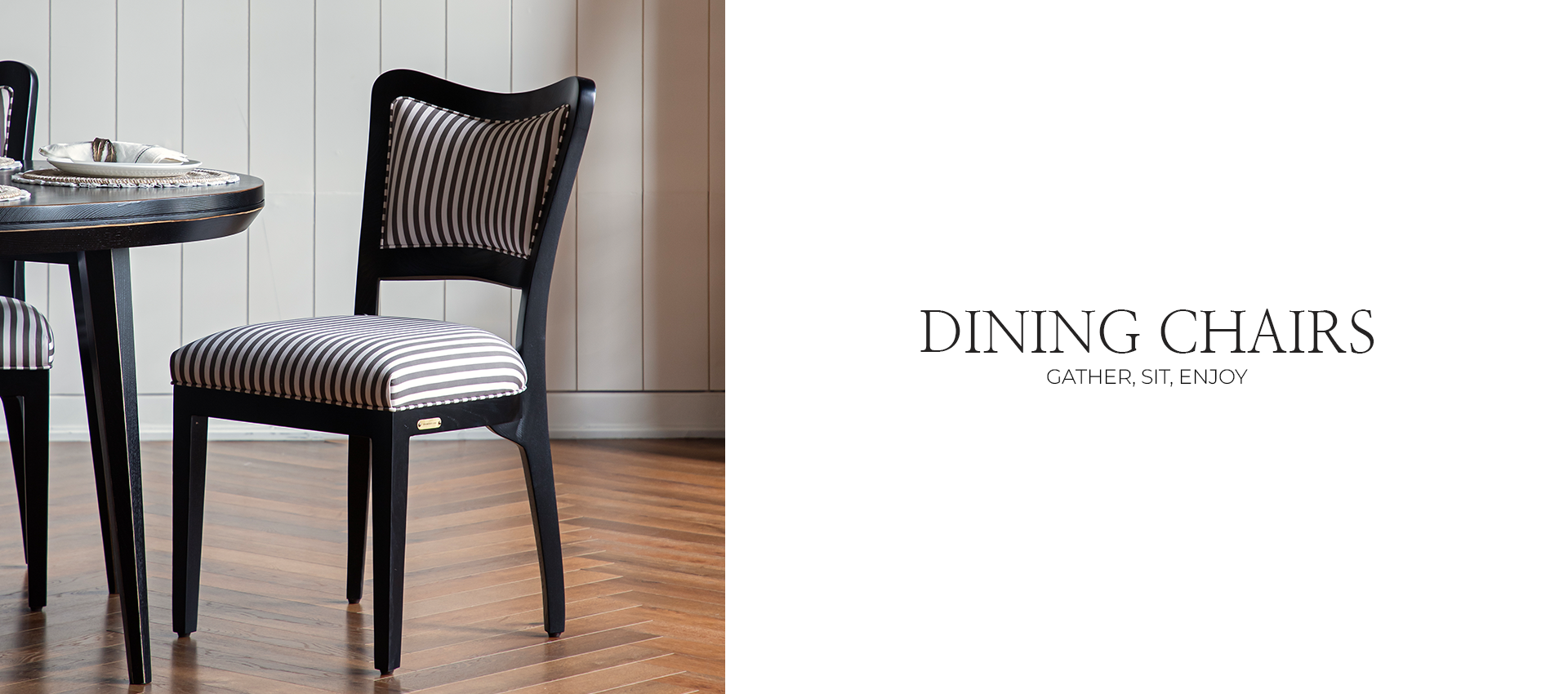 Dining Chairs