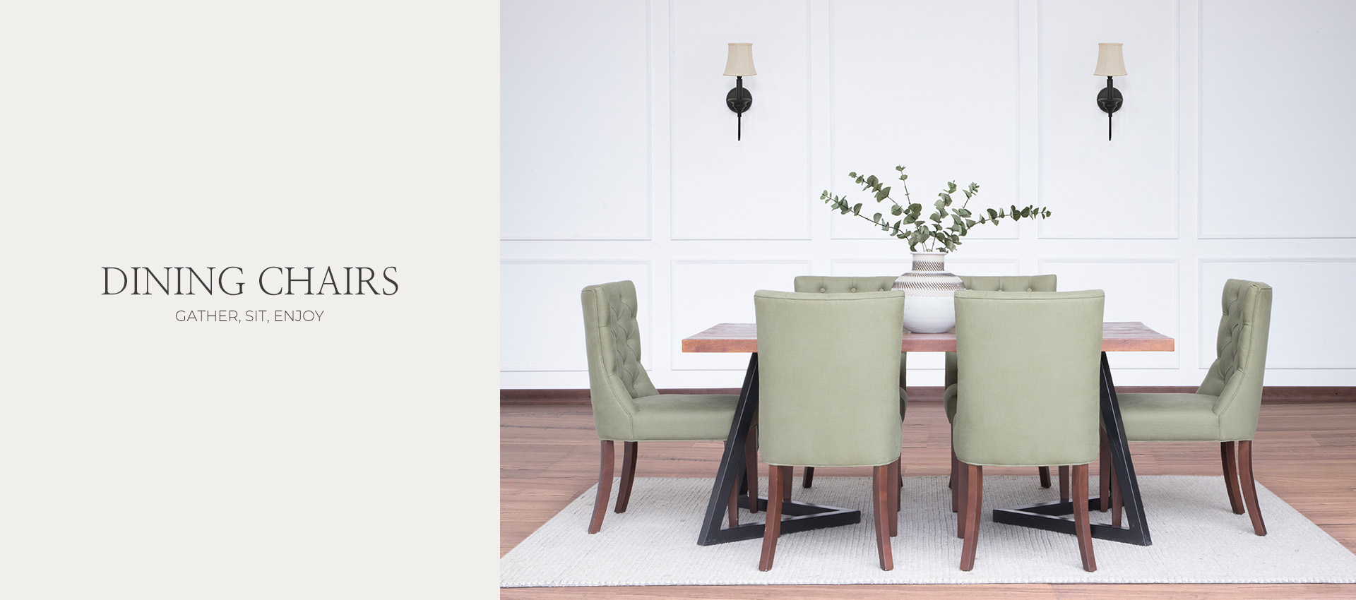 Dining Chairs