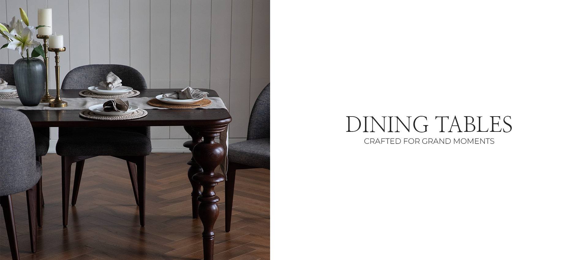 Dining Tables