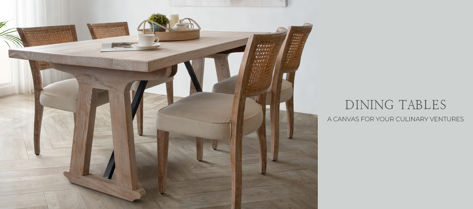 Dining Tables
