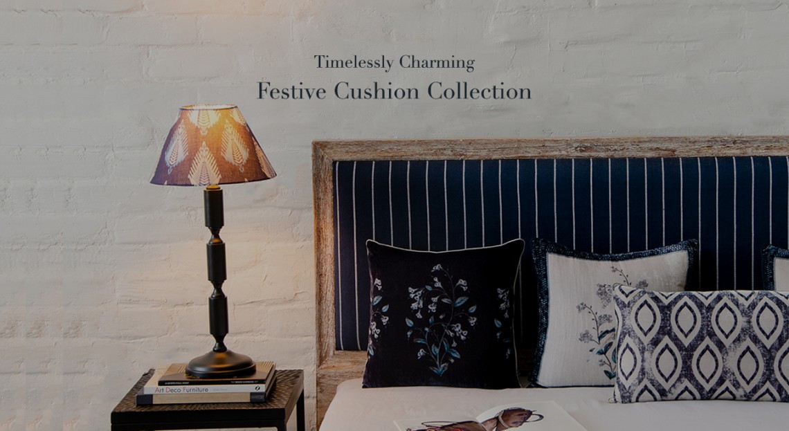 Decorative Cushions