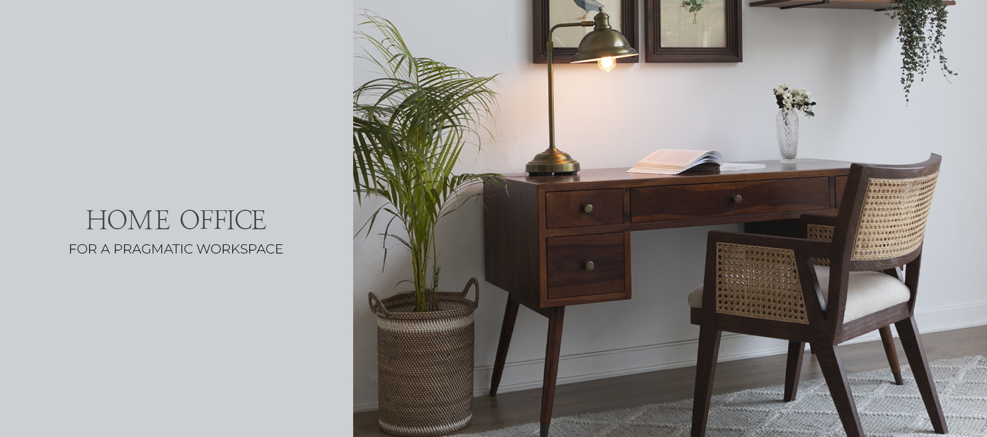 Home Office