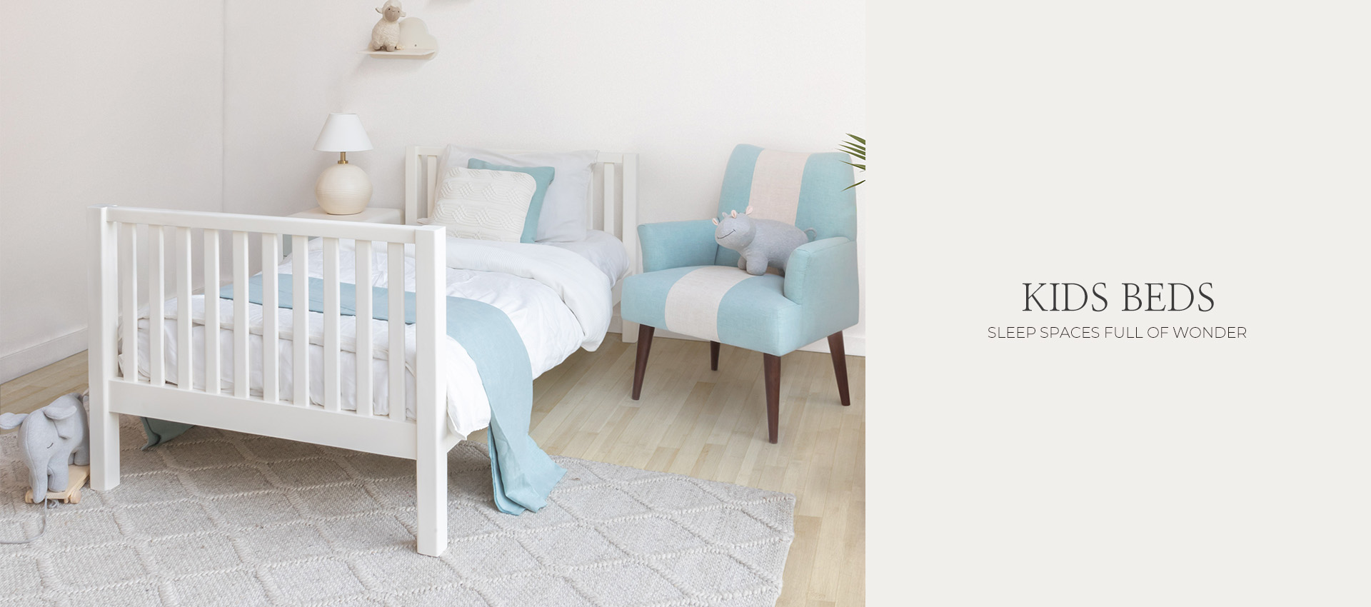 KIDS BEDS